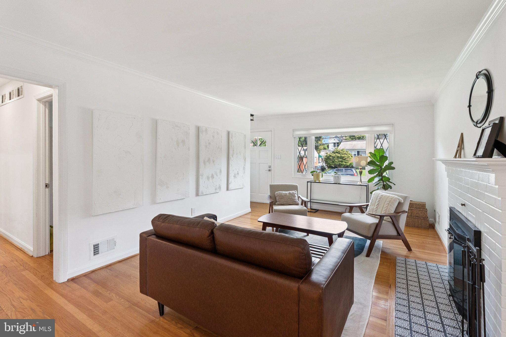 5006 FLANDERS AVENUE