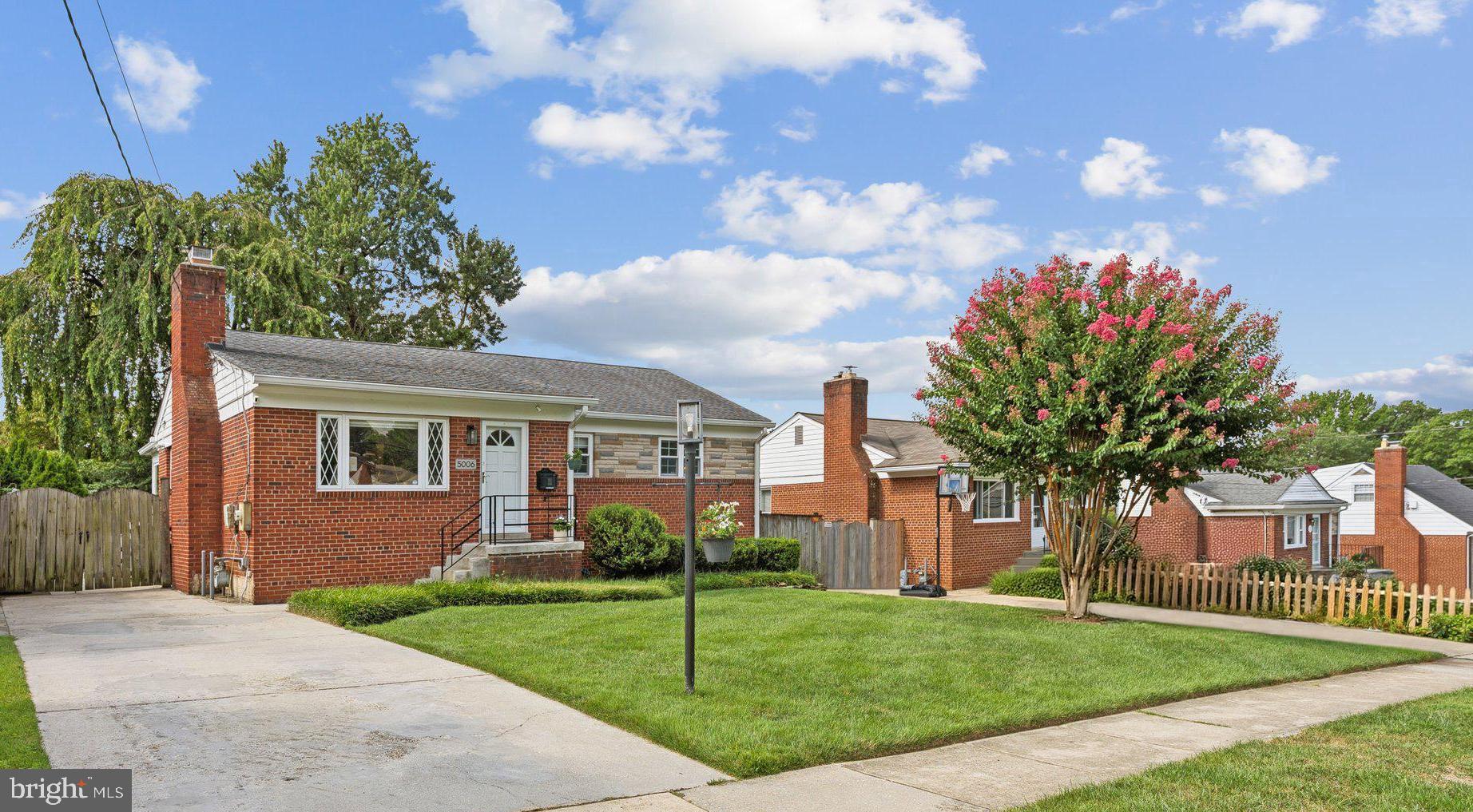 5006 FLANDERS AVENUE