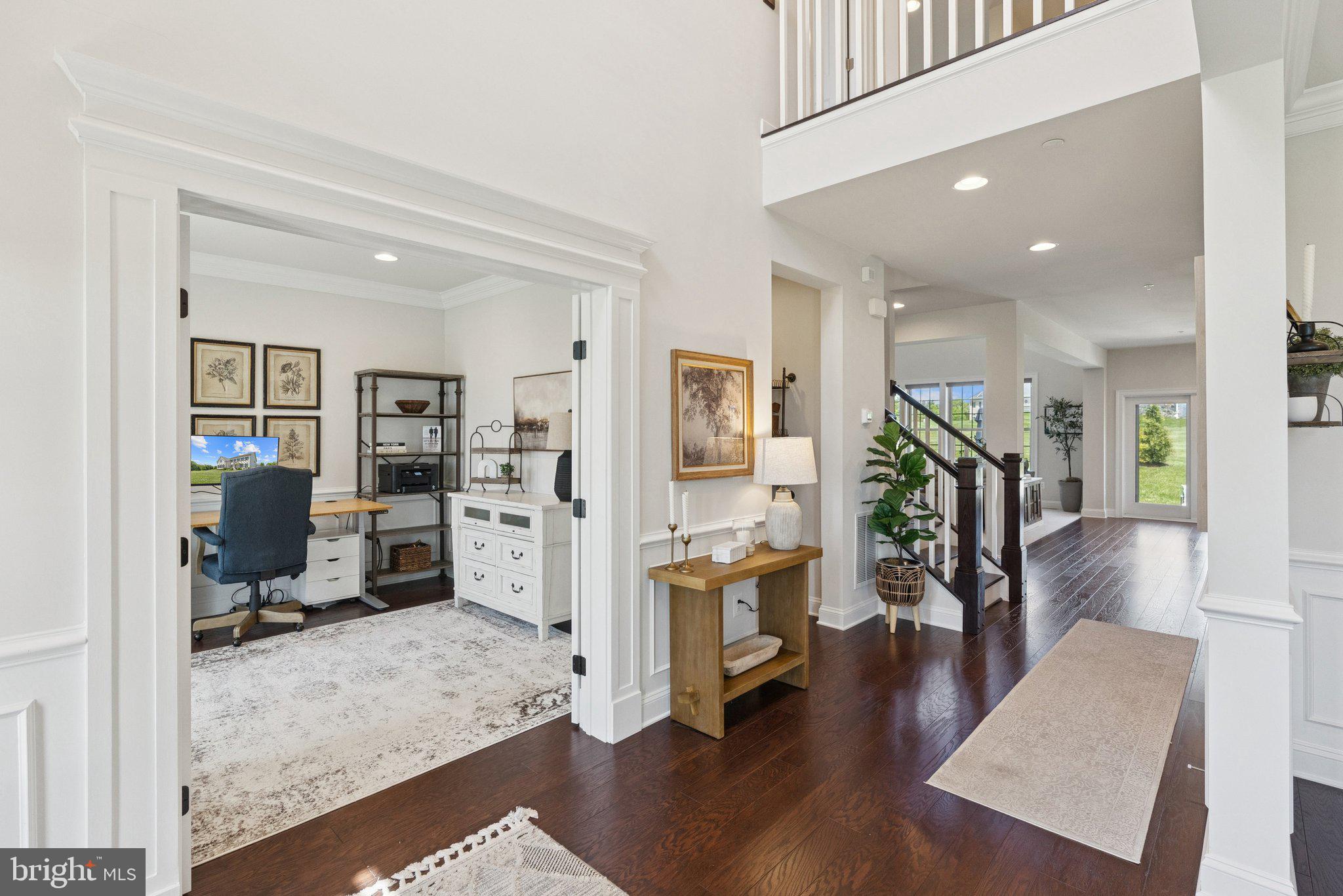 237 BARBERRY LANE