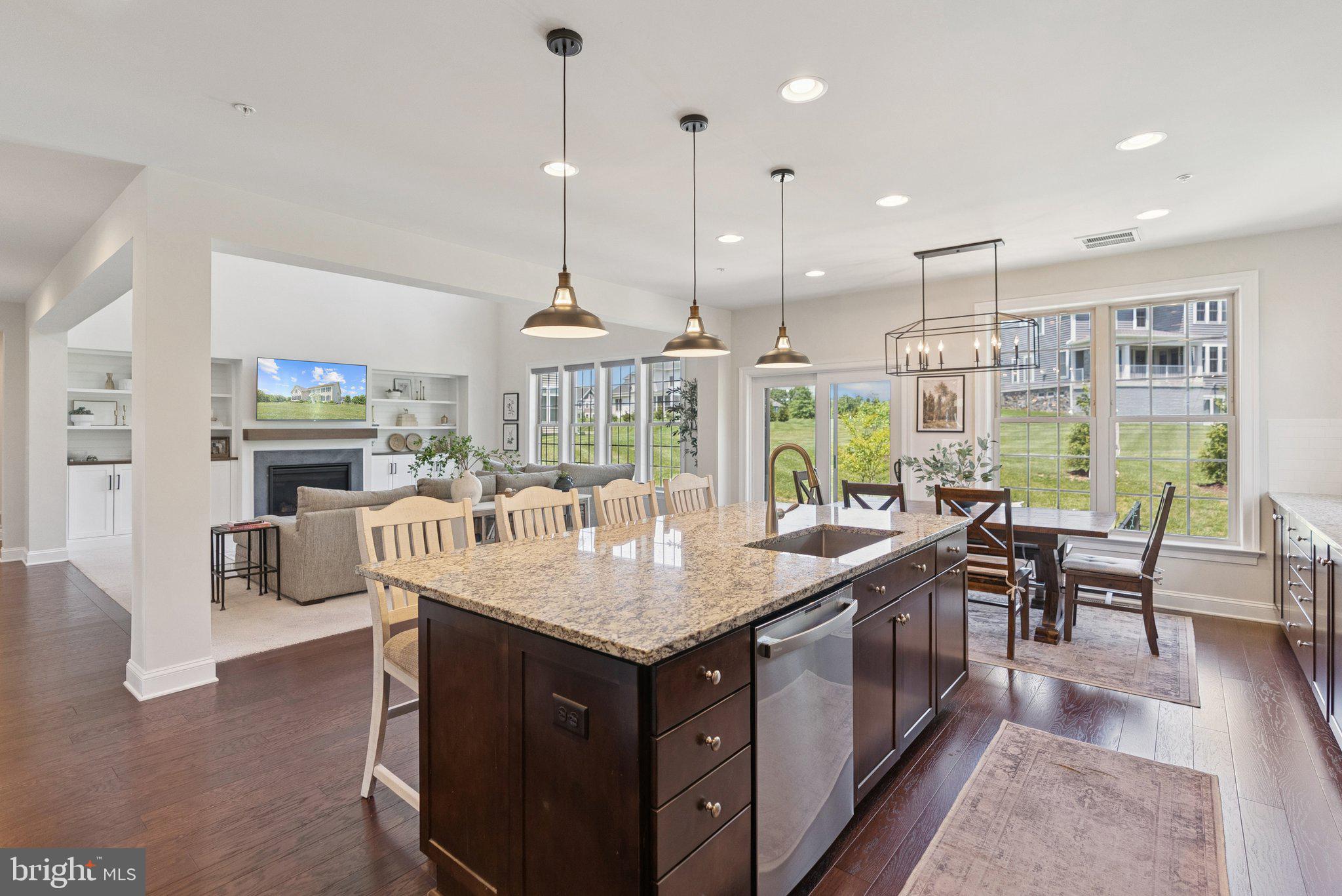 237 BARBERRY LANE