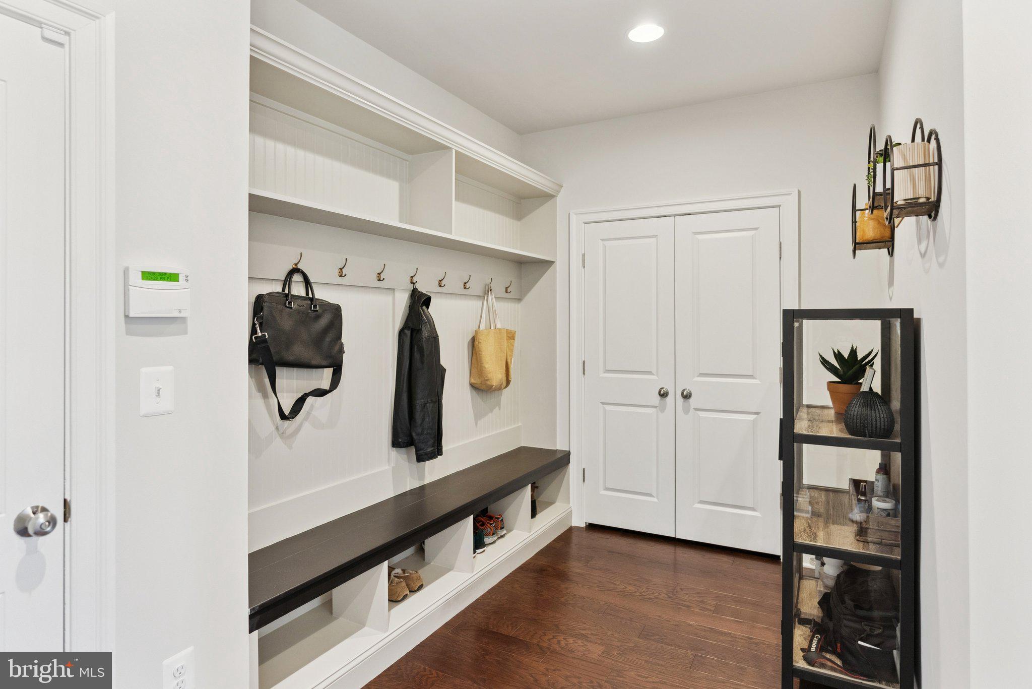 237 BARBERRY LANE