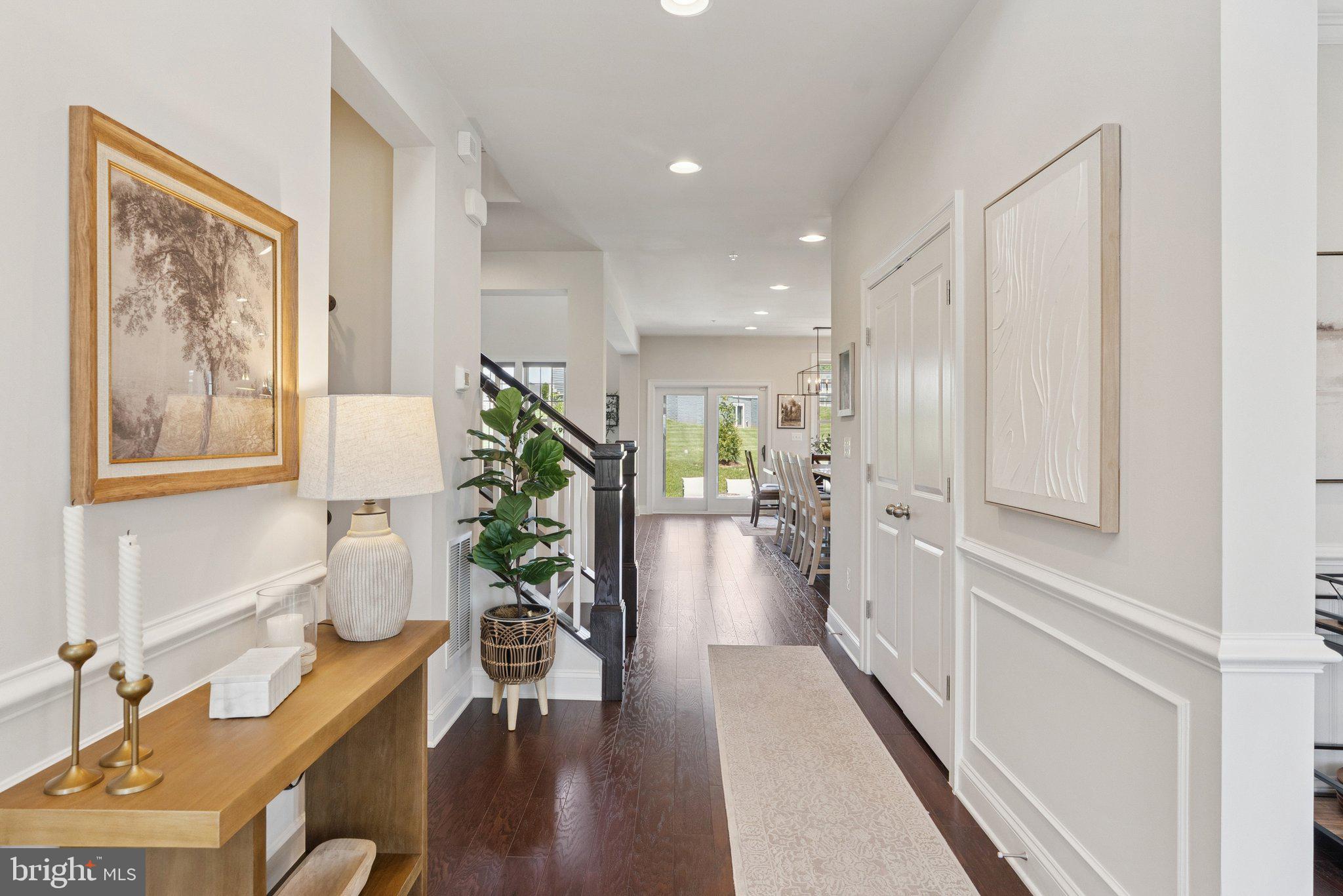 237 BARBERRY LANE