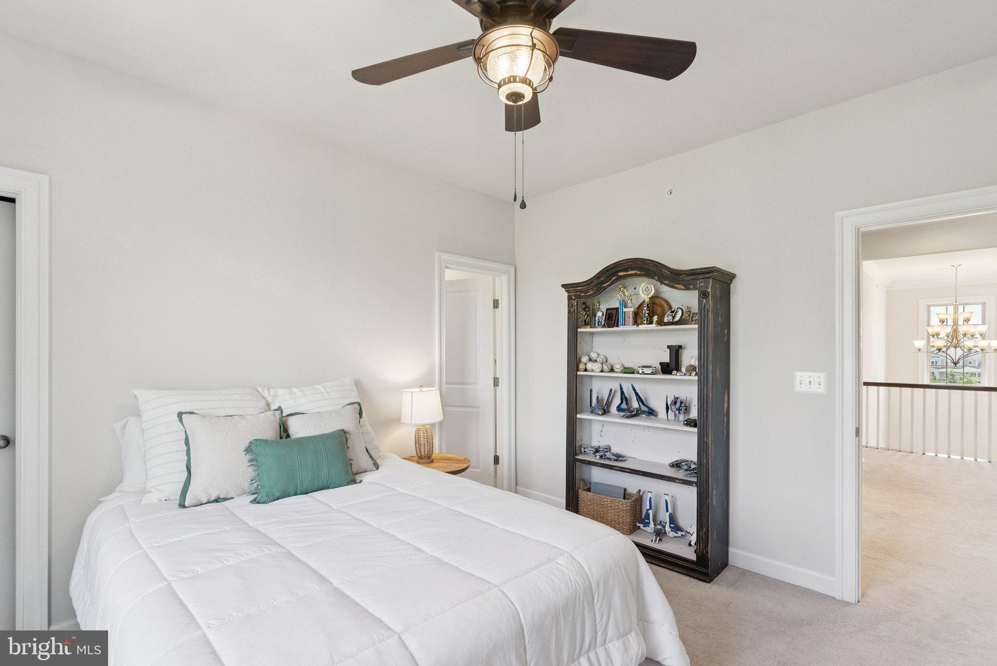 237 BARBERRY LANE