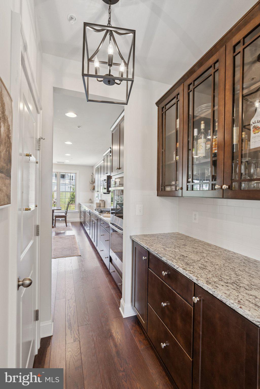 237 BARBERRY LANE