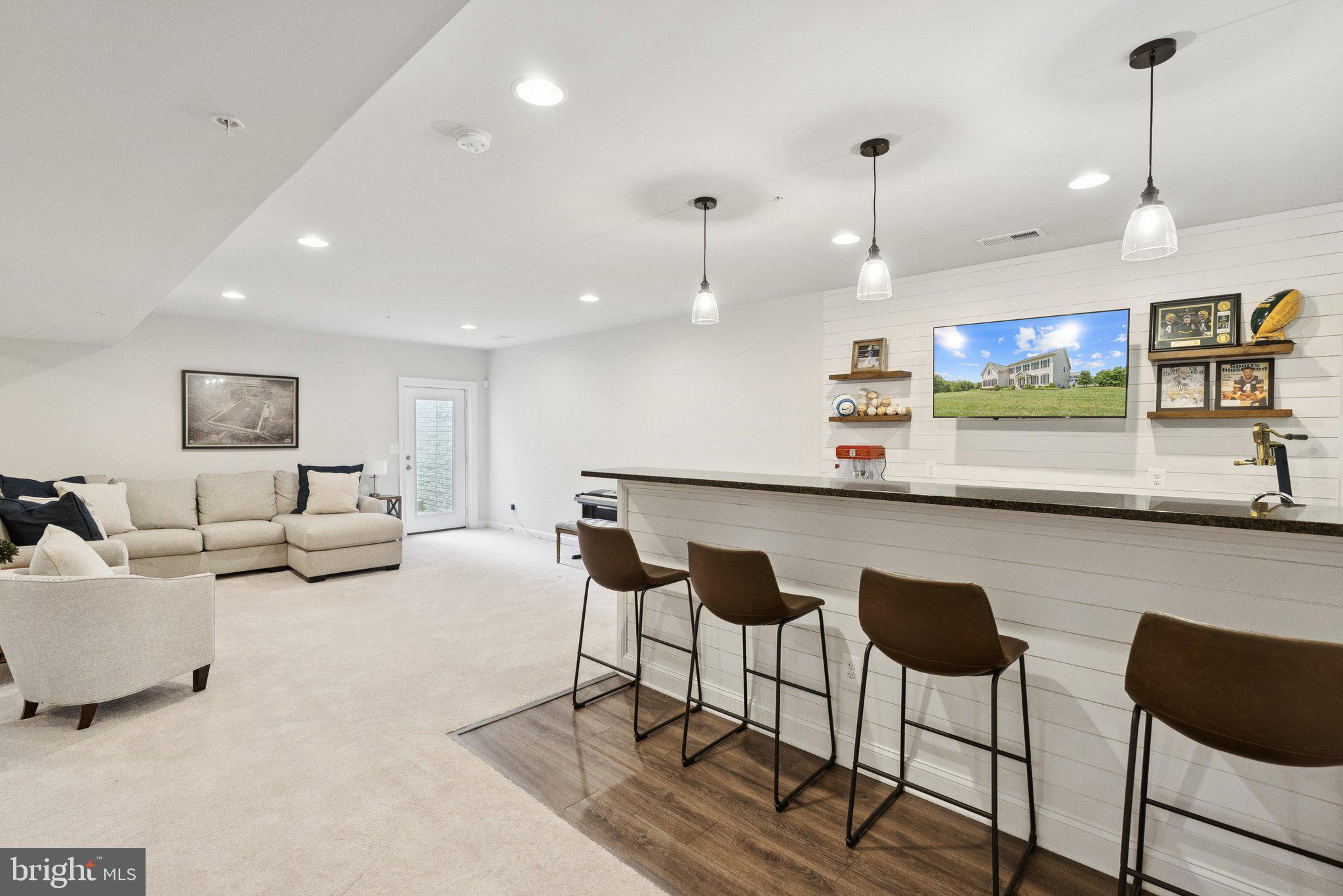237 BARBERRY LANE
