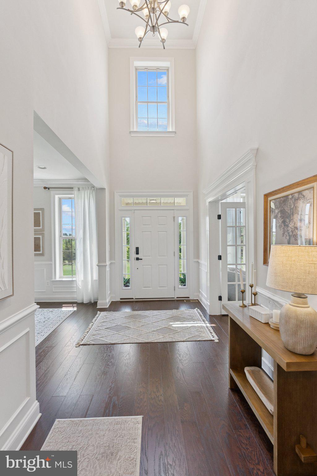 237 BARBERRY LANE