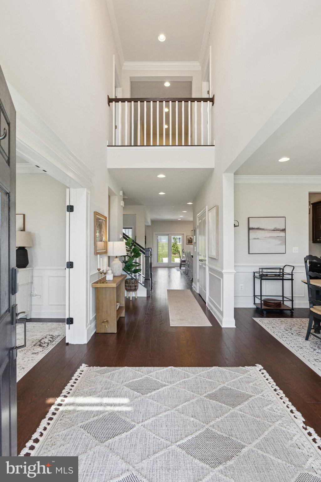 237 BARBERRY LANE