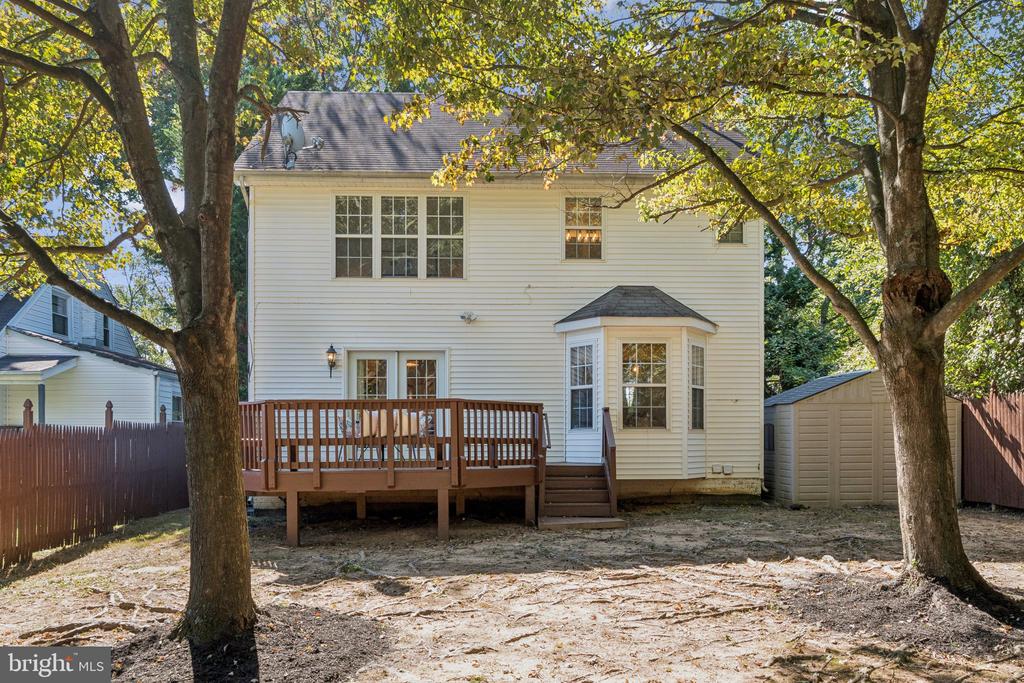 434 MCARTHUR DRIVE