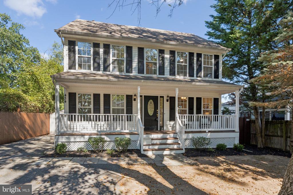 434 MCARTHUR DRIVE