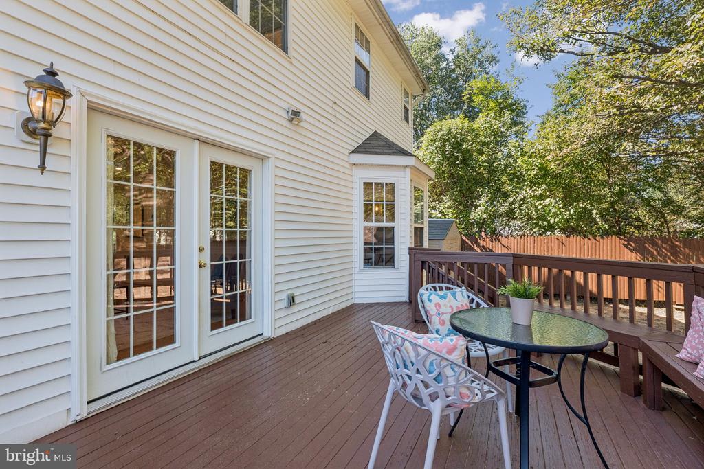 434 MCARTHUR DRIVE