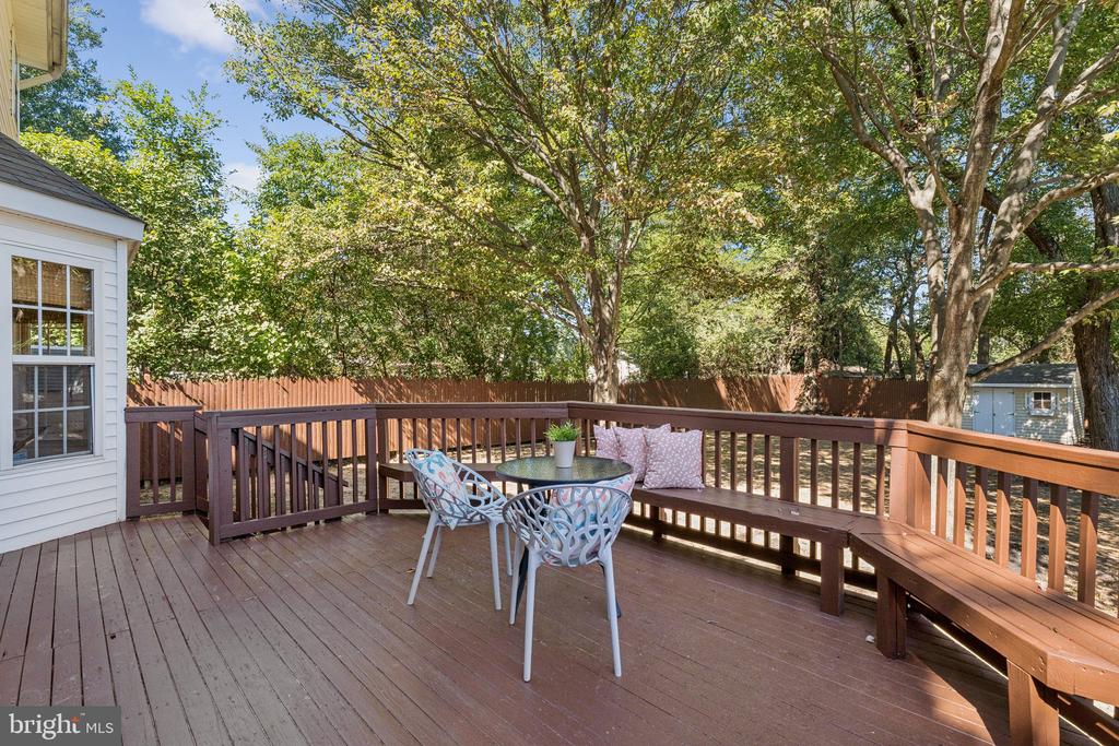 434 MCARTHUR DRIVE
