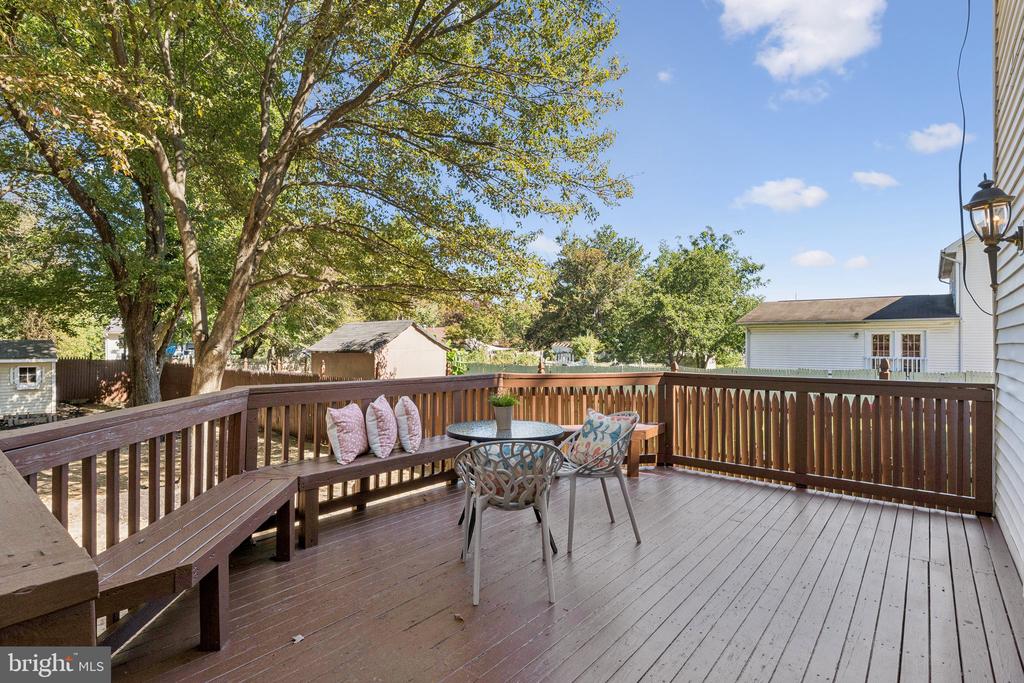 434 MCARTHUR DRIVE