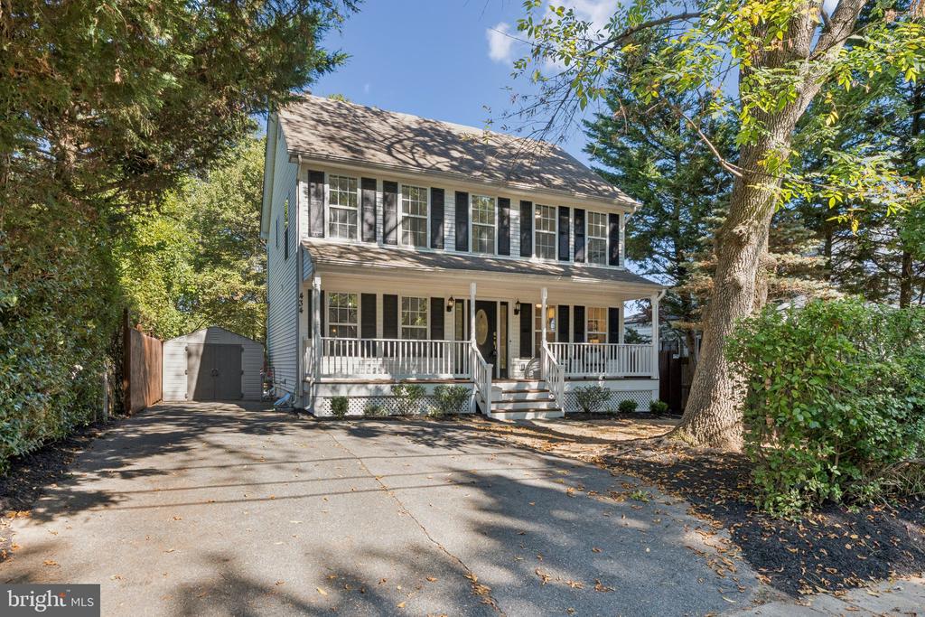 434 MCARTHUR DRIVE