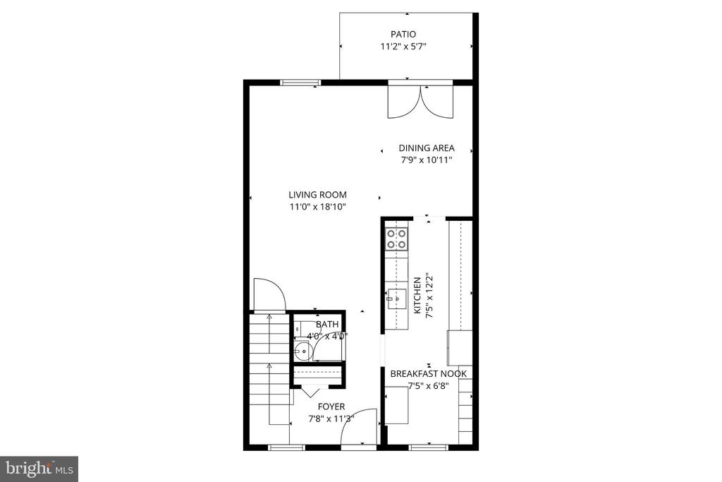 7 CORNERWOOD COURT