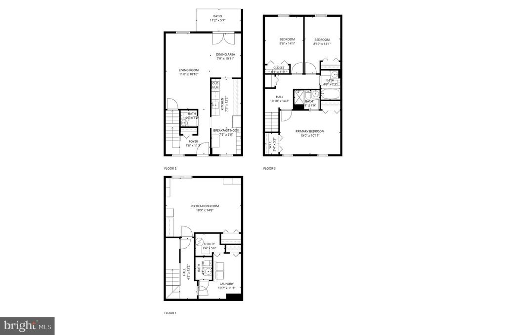 7 CORNERWOOD COURT