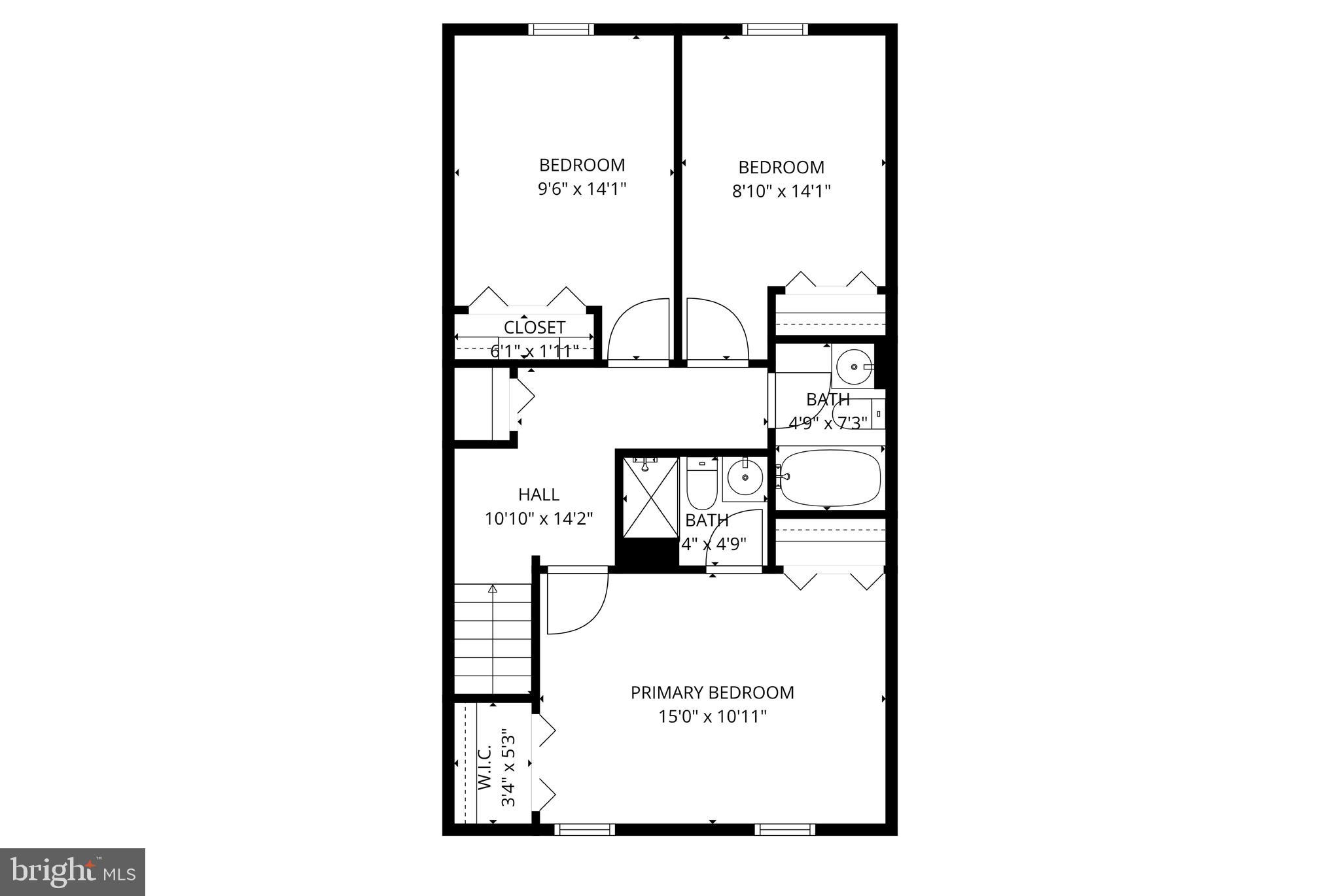 7 CORNERWOOD COURT
