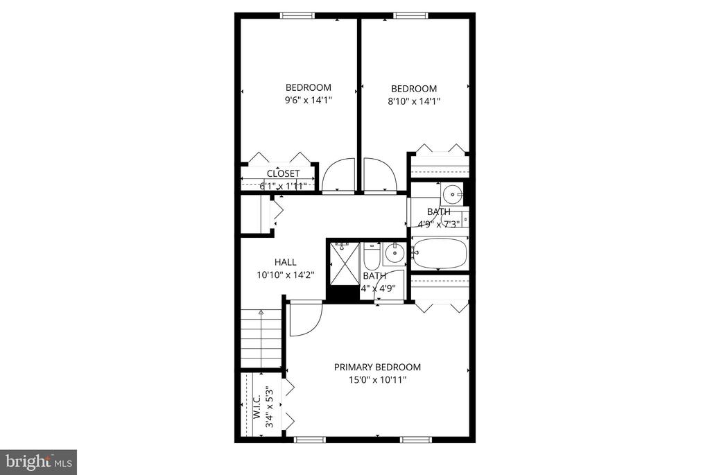 7 CORNERWOOD COURT