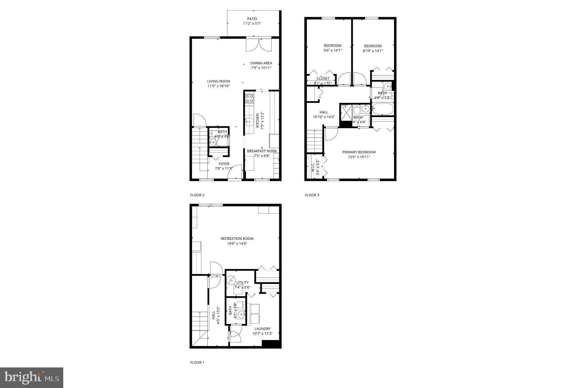 7 CORNERWOOD COURT