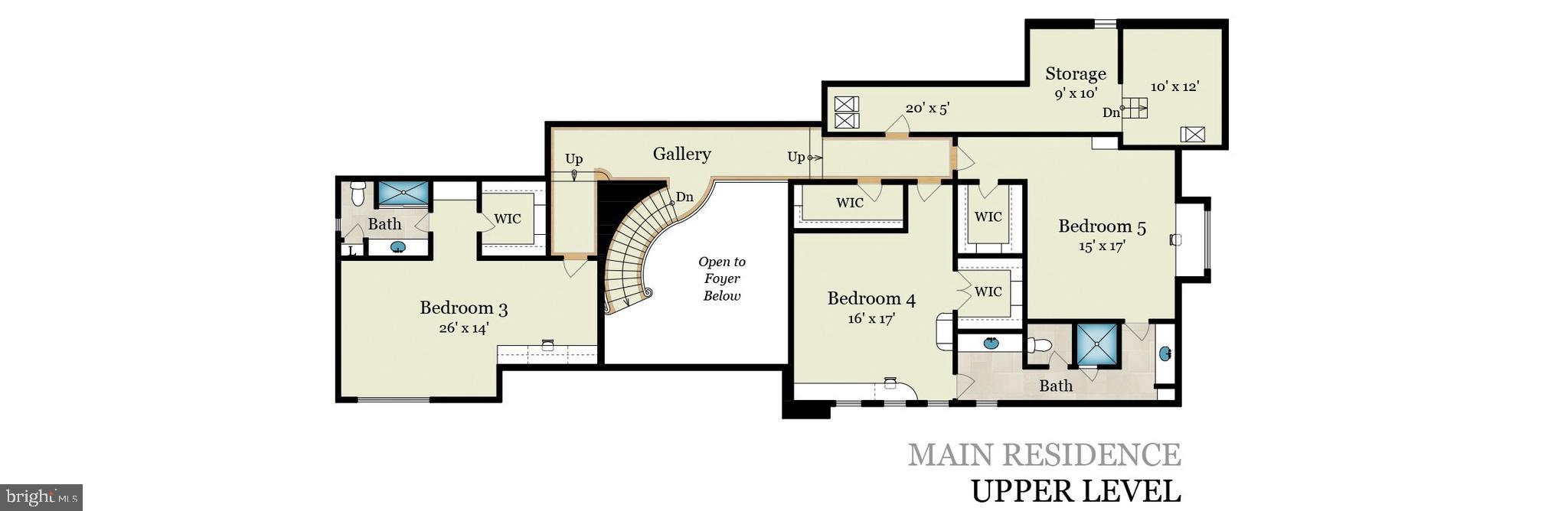 8917 HARVEST SQUARE COURT