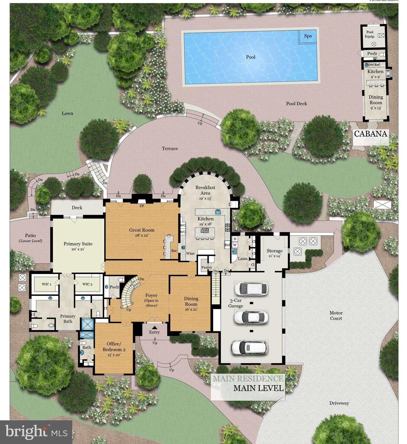 8917 HARVEST SQUARE COURT