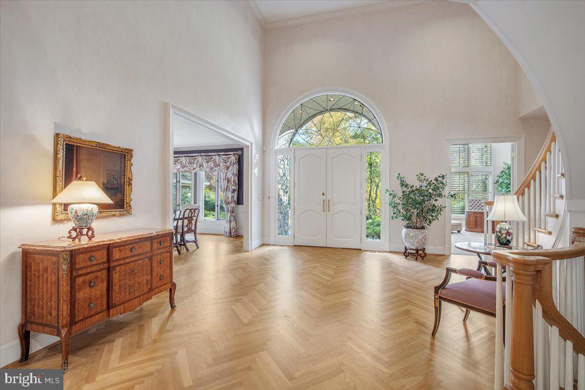 8917 HARVEST SQUARE COURT