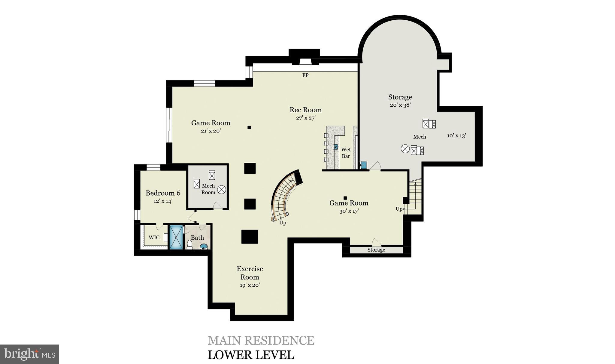 8917 HARVEST SQUARE COURT