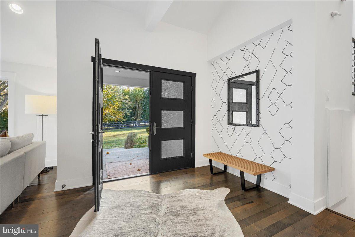 10801 SPRING KNOLL DRIVE