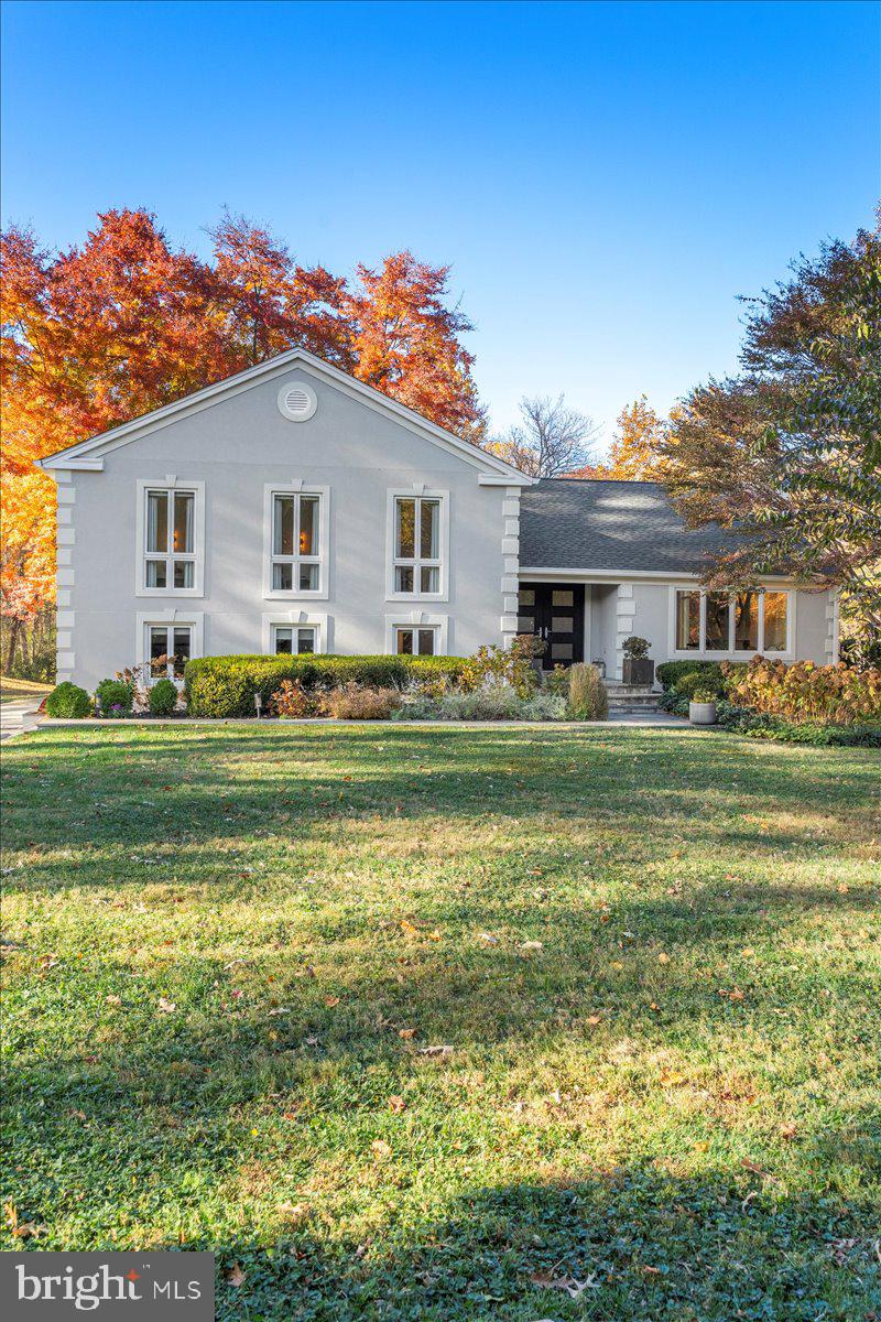 10801 SPRING KNOLL DRIVE