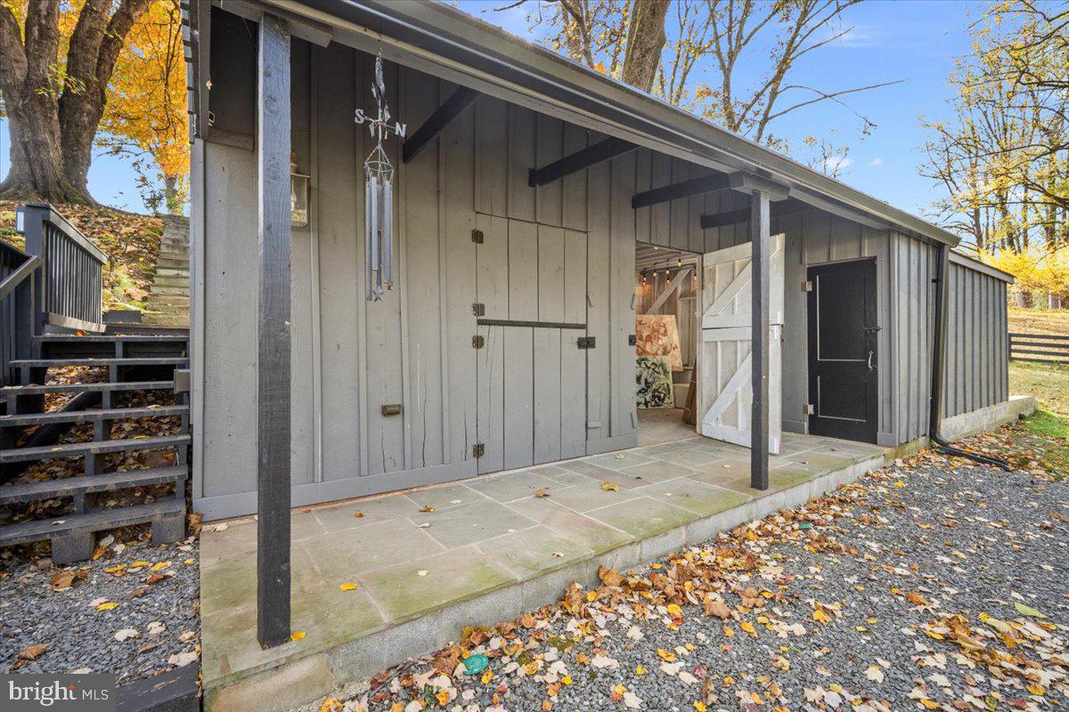 10801 SPRING KNOLL DRIVE