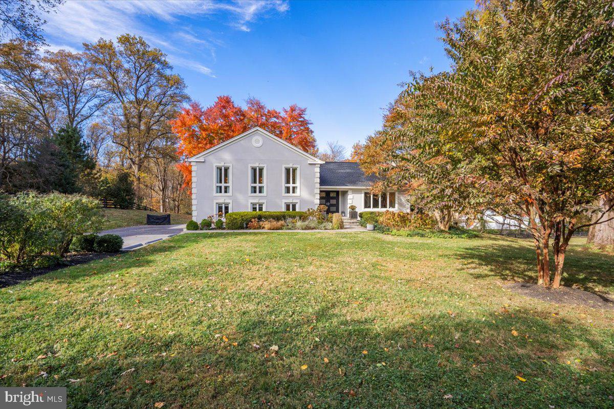 10801 SPRING KNOLL DRIVE