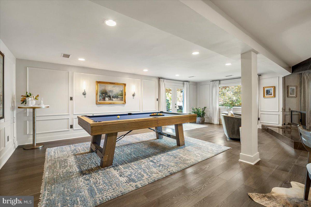 10801 SPRING KNOLL DRIVE