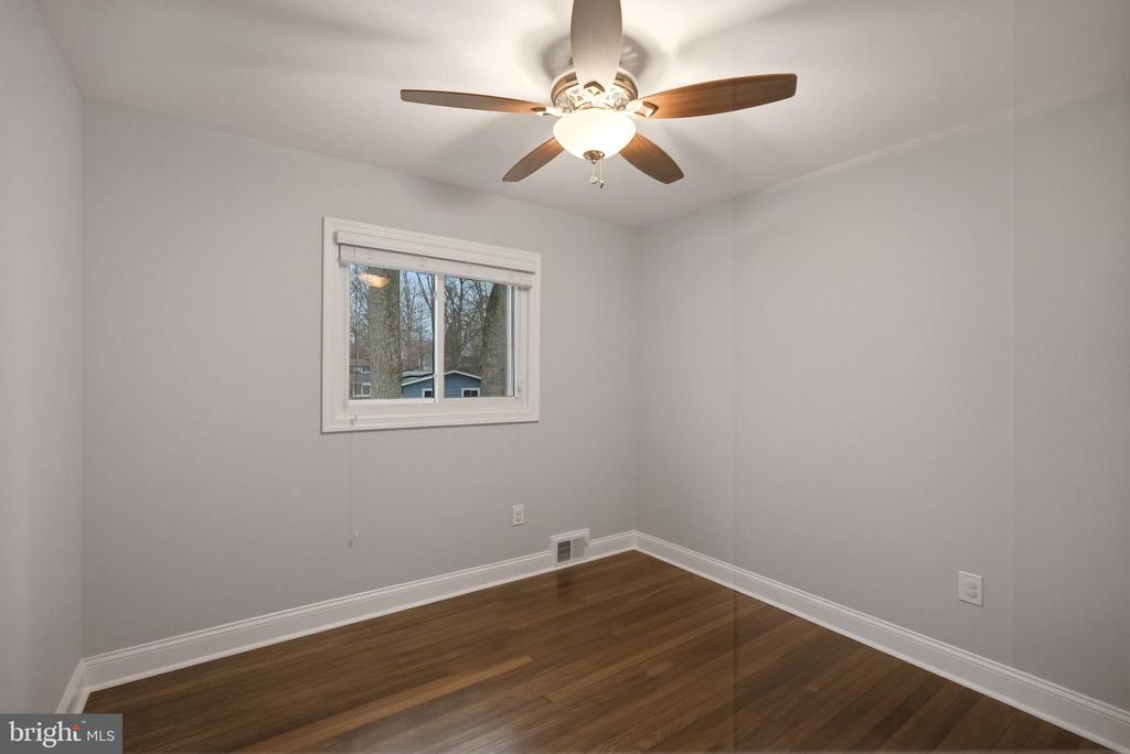 4 DABNEY COURT