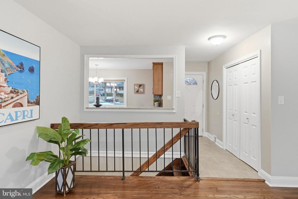4 DABNEY COURT