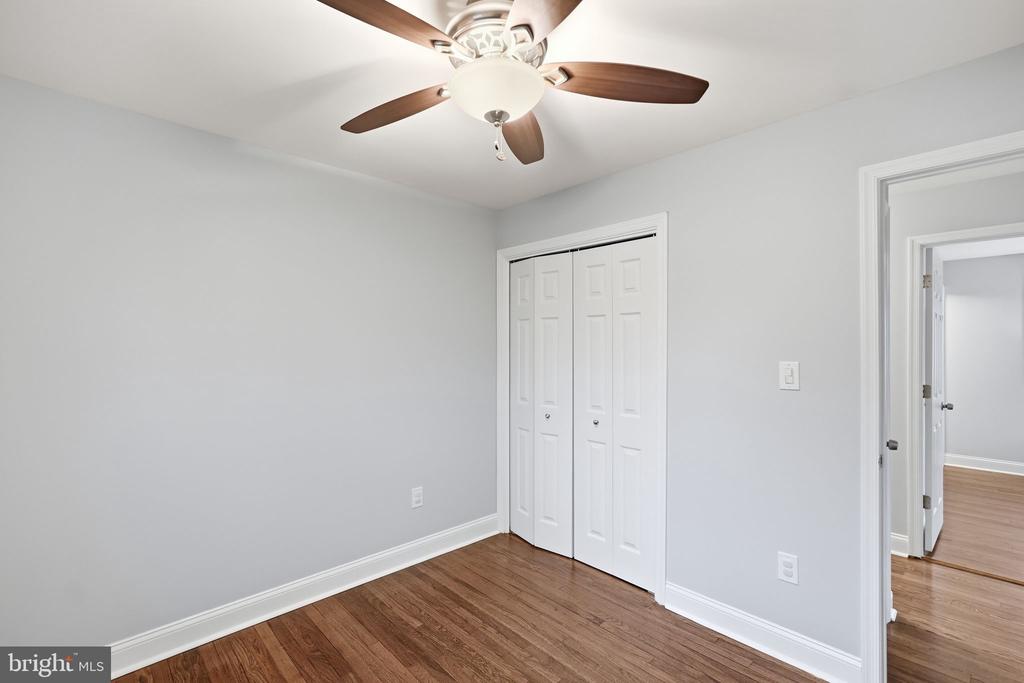 4 DABNEY COURT