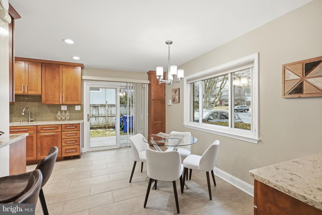 4 DABNEY COURT