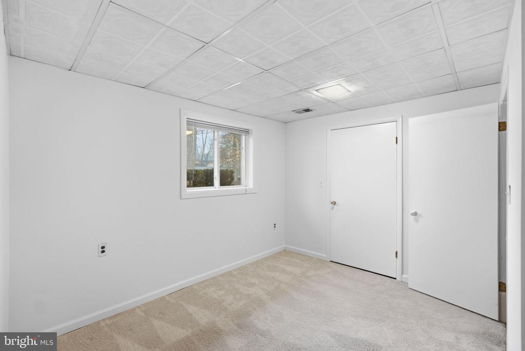 4 DABNEY COURT