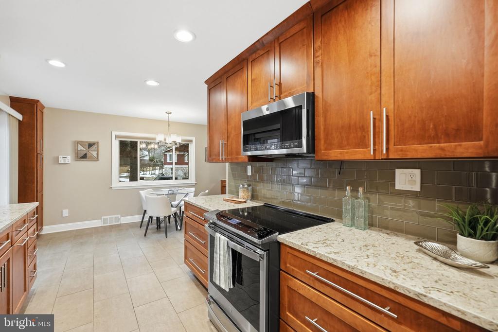 4 DABNEY COURT