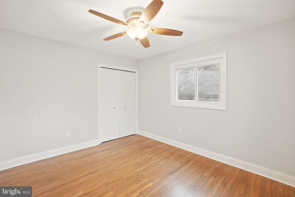 4 DABNEY COURT