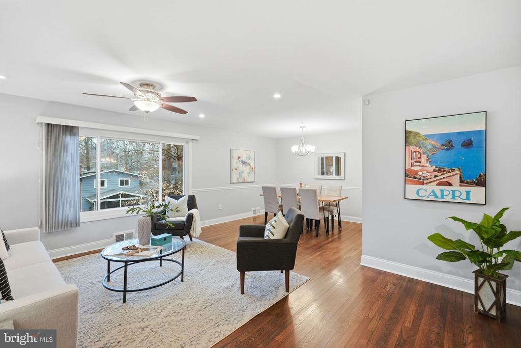 4 DABNEY COURT