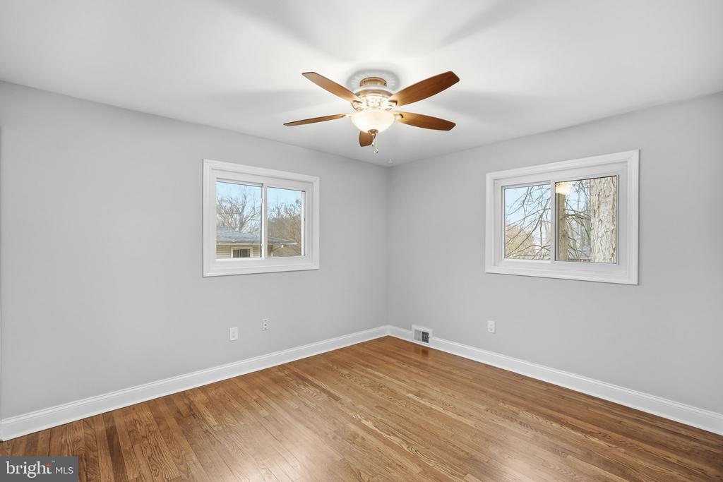 4 DABNEY COURT