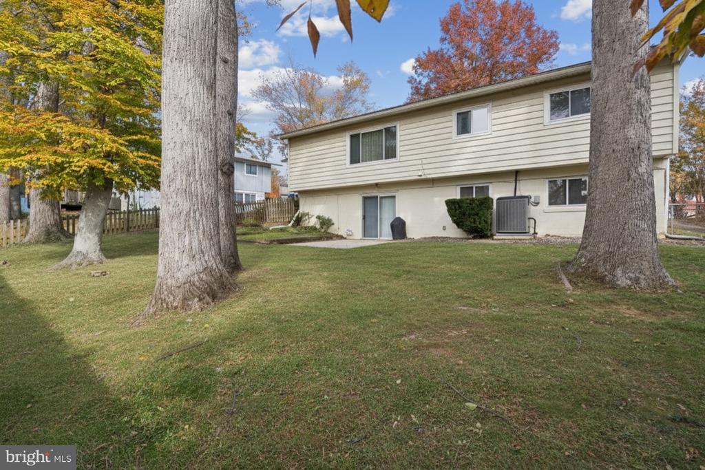 4 DABNEY COURT