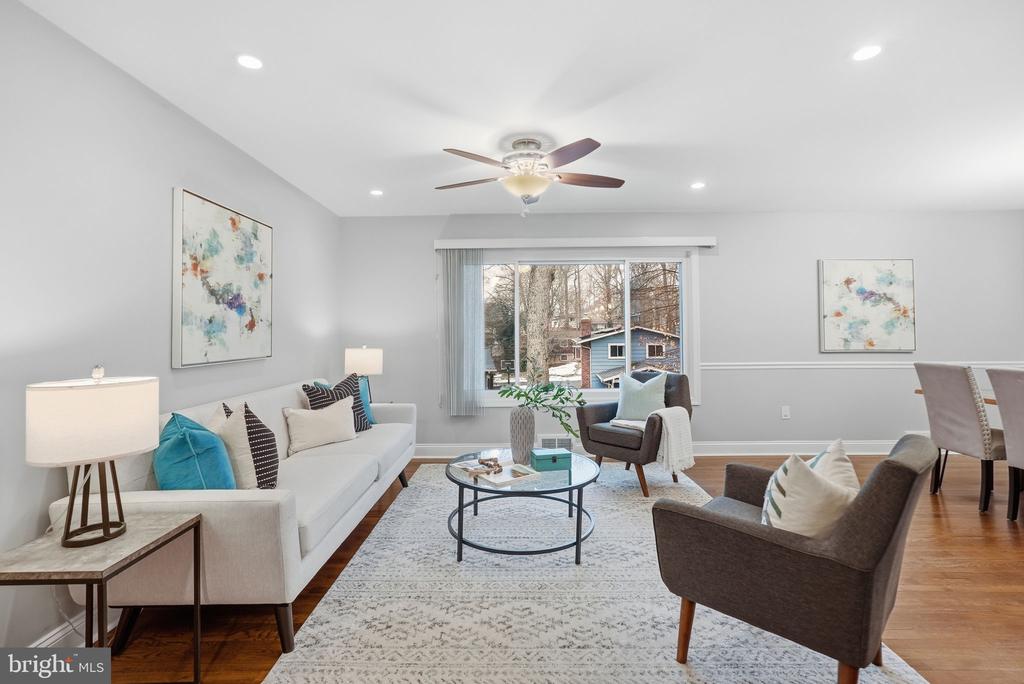 4 DABNEY COURT