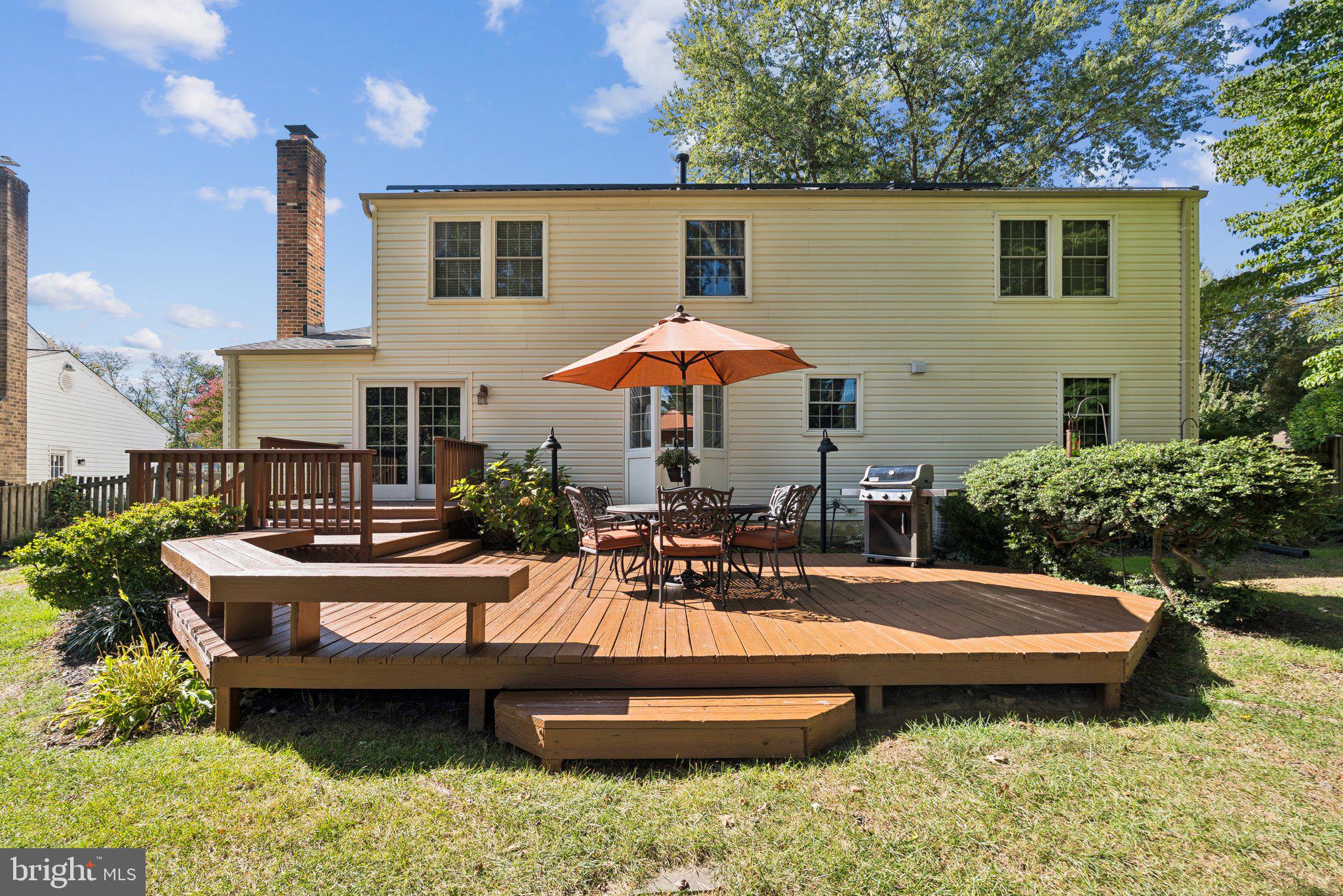 4620 THORNHURST DRIVE