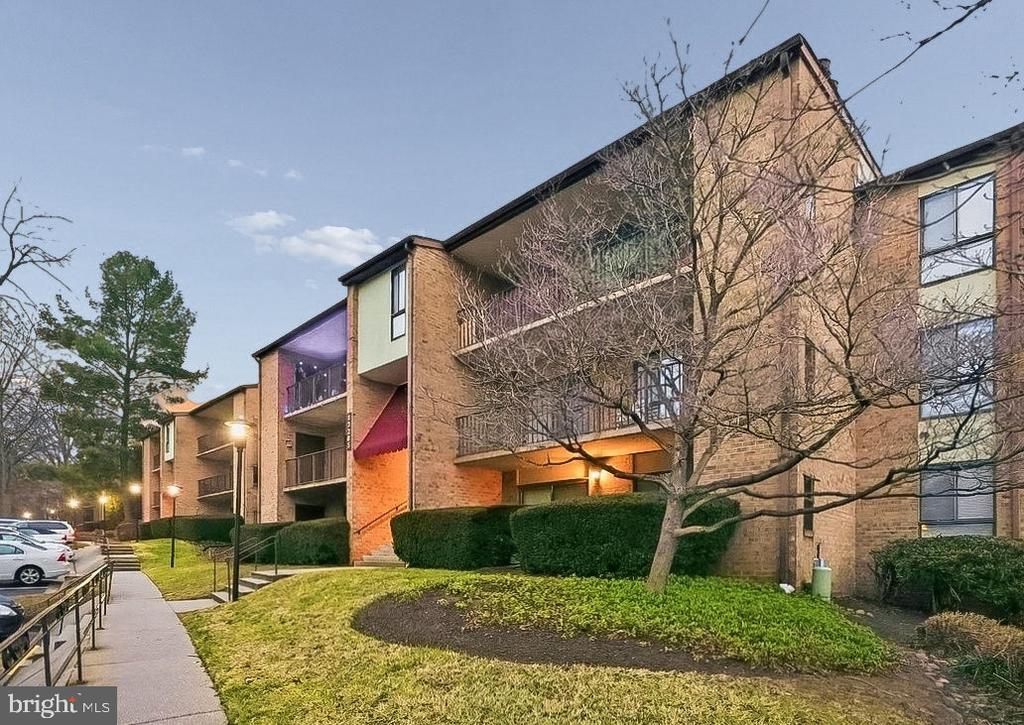 13205 DAIRYMAID DRIVE 101