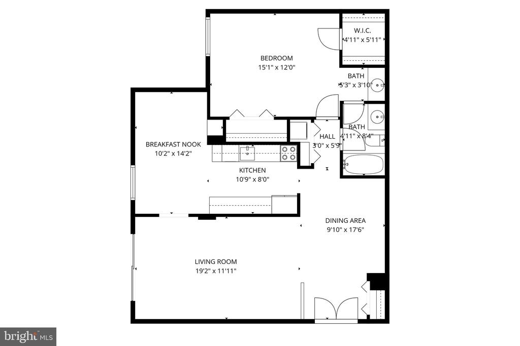 13205 DAIRYMAID DRIVE 101