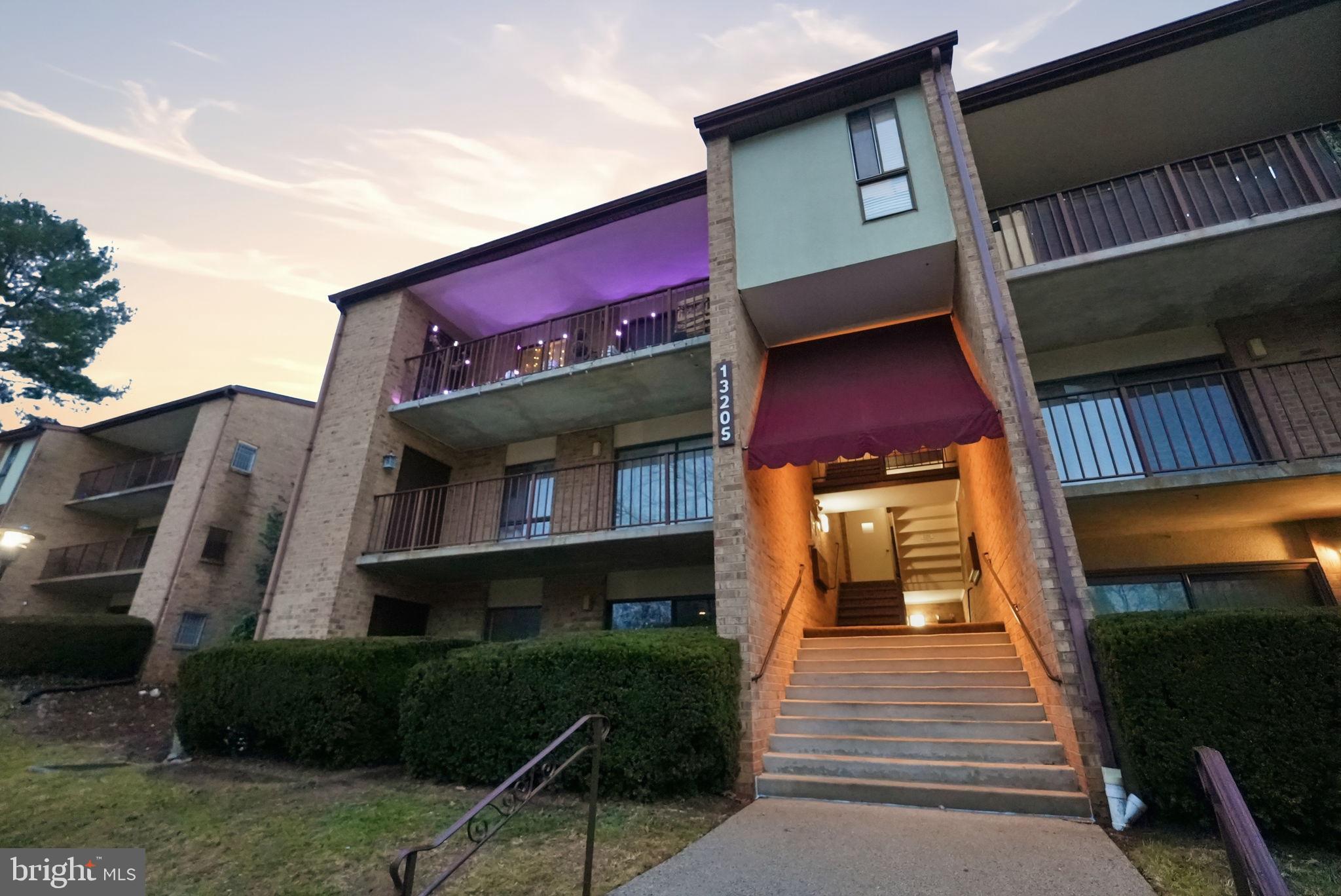 13205 DAIRYMAID DRIVE 101