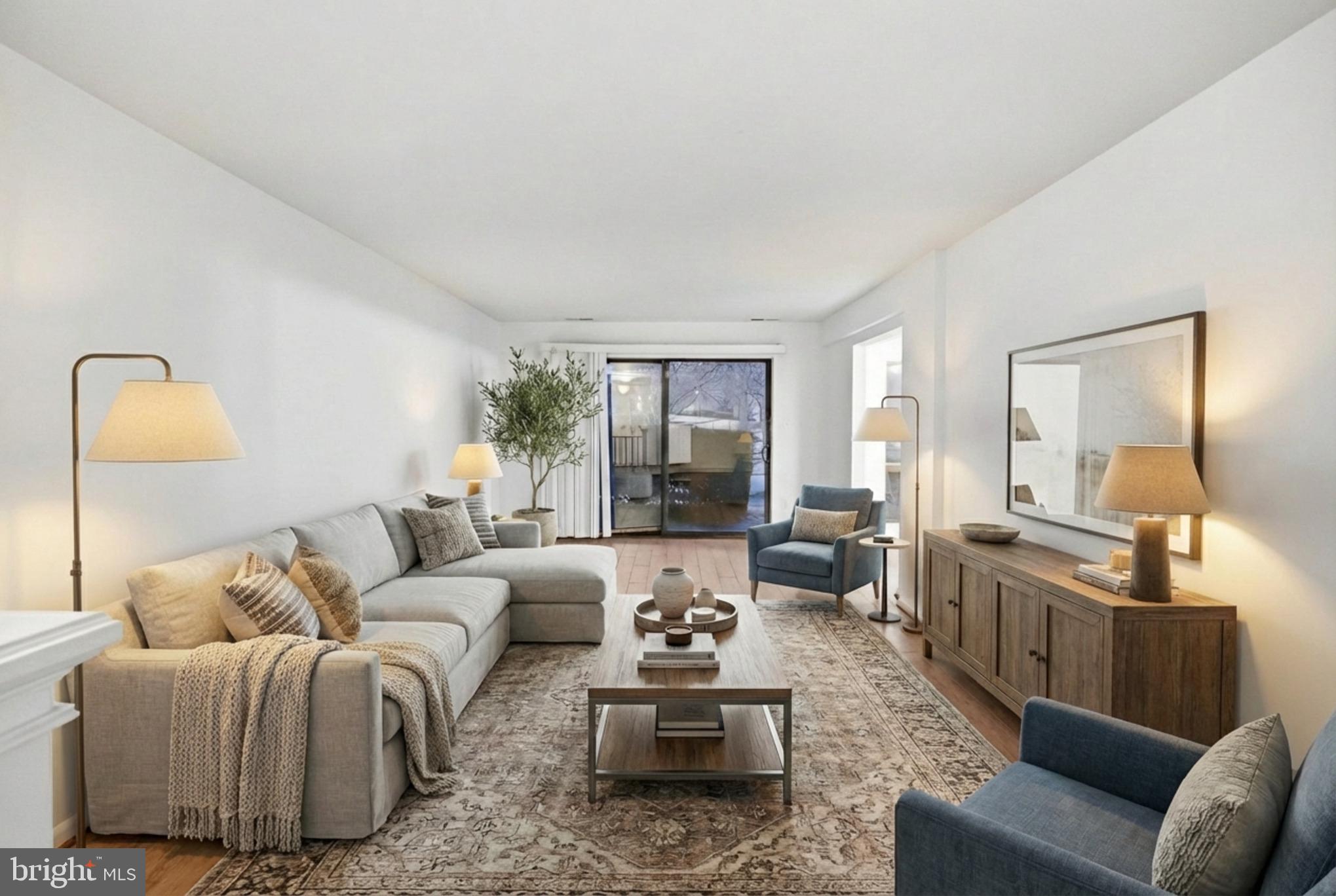 13205 DAIRYMAID DRIVE 101