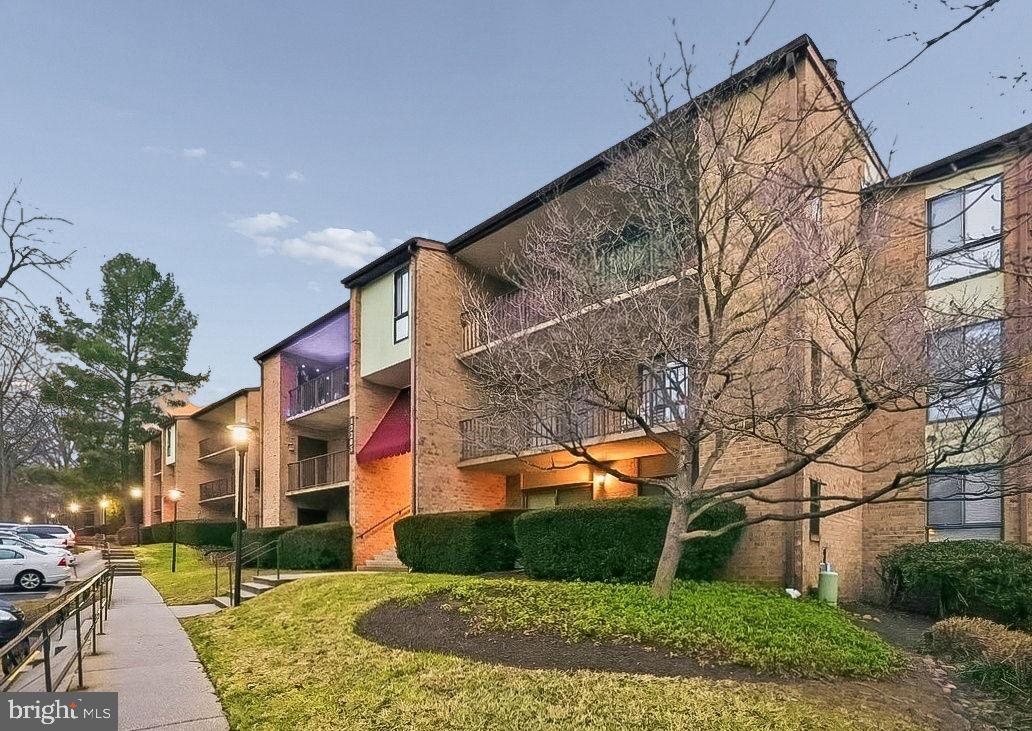 13205 DAIRYMAID DRIVE 101