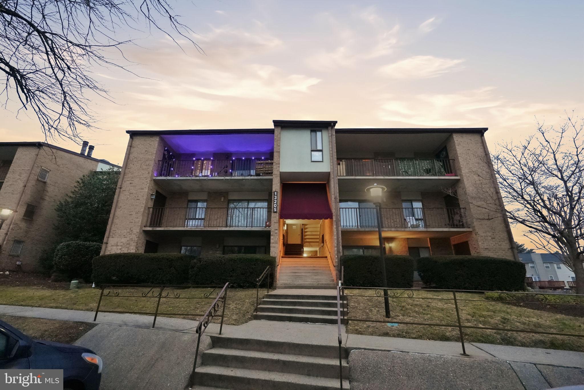 13205 DAIRYMAID DRIVE 101