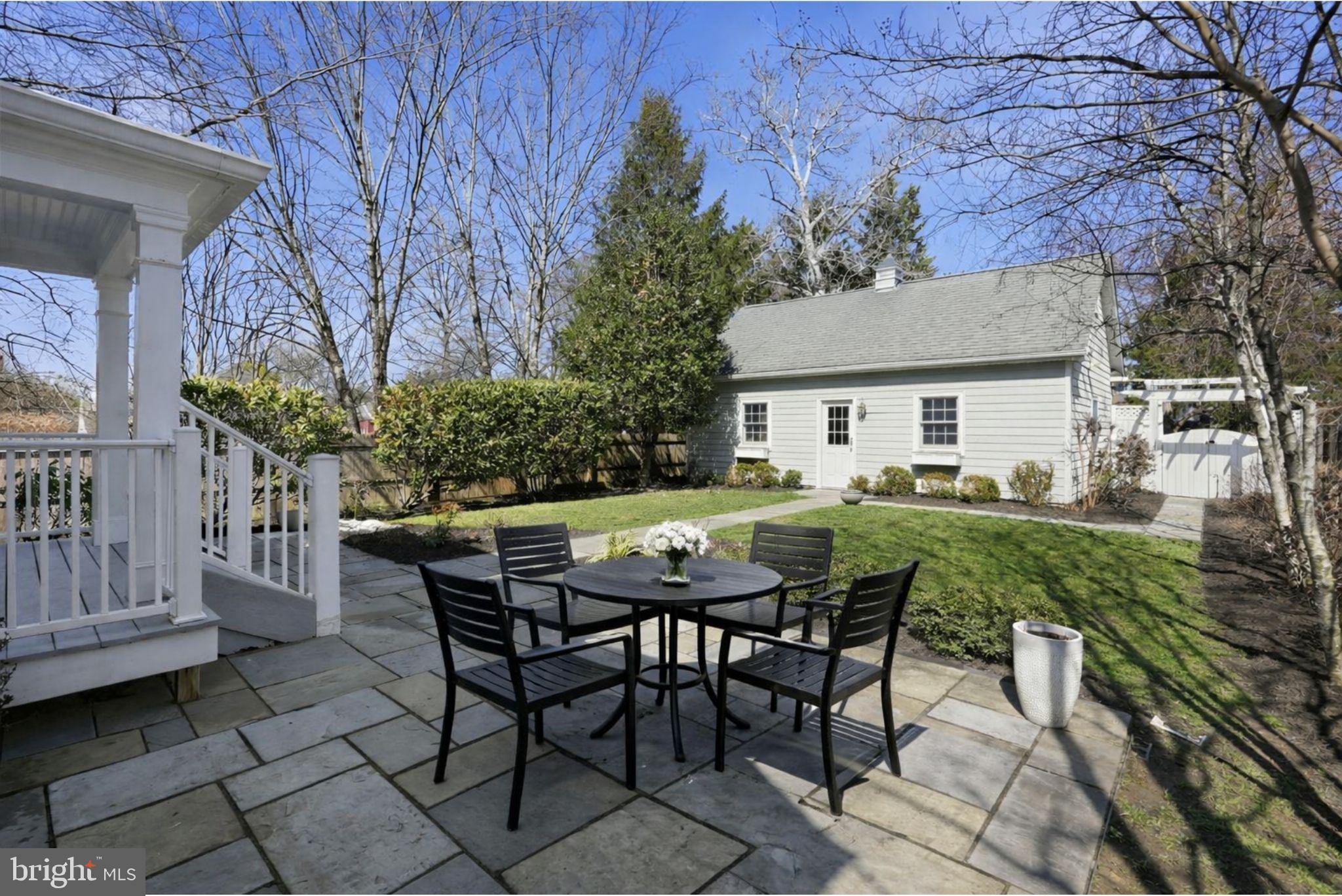 509 W MONTGOMERY AVENUE